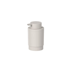 Porta Sabonete Líquido Monocromático 300ml Linha Dórica