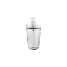 Porta sabonete líquido 260ml Linha Tule