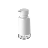 Porta sabonete líquido 500ml Linha Dual