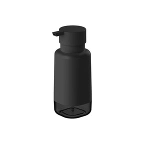 Porta sabonete líquido 500ml Linha Dual