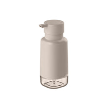 Porta sabonete líquido 500ml Linha Dual