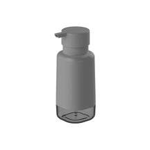 Porta sabonete líquido 500ml Linha Dual