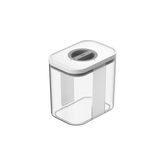Pote Hermético 1,8 Litro Retangular Linha Bolt