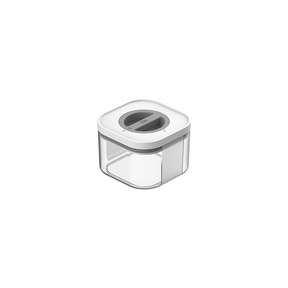 Pote Hermético 500ml Quadrado Linha Bolt
