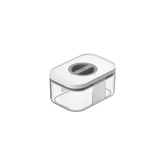 Pote Hermético 700ml Retangular Linha Bolt