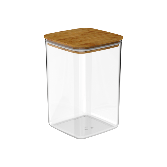 Pote hermético maxxi 3,5L Linha Keep