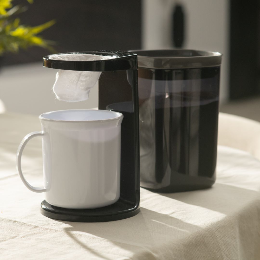 Pote Hermetico My Coffee 1,5l