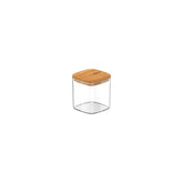 Pote hermético organizador 150ml Linha Keep