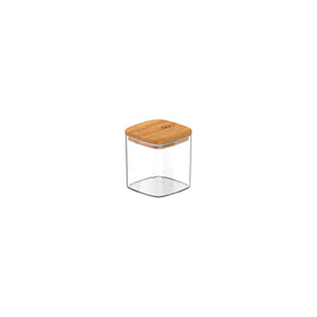 Pote hermético organizador 150ml Linha Keep
