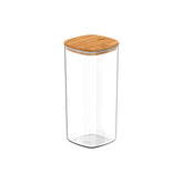 Pote hermético organizador 1,5L Linha Keep