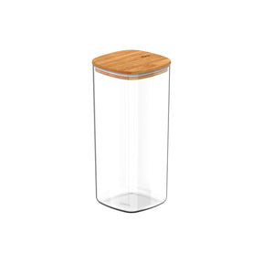 Pote hermético organizador 1,5L Linha Keep