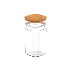 Pote hermético organizador 1L Linha Keep