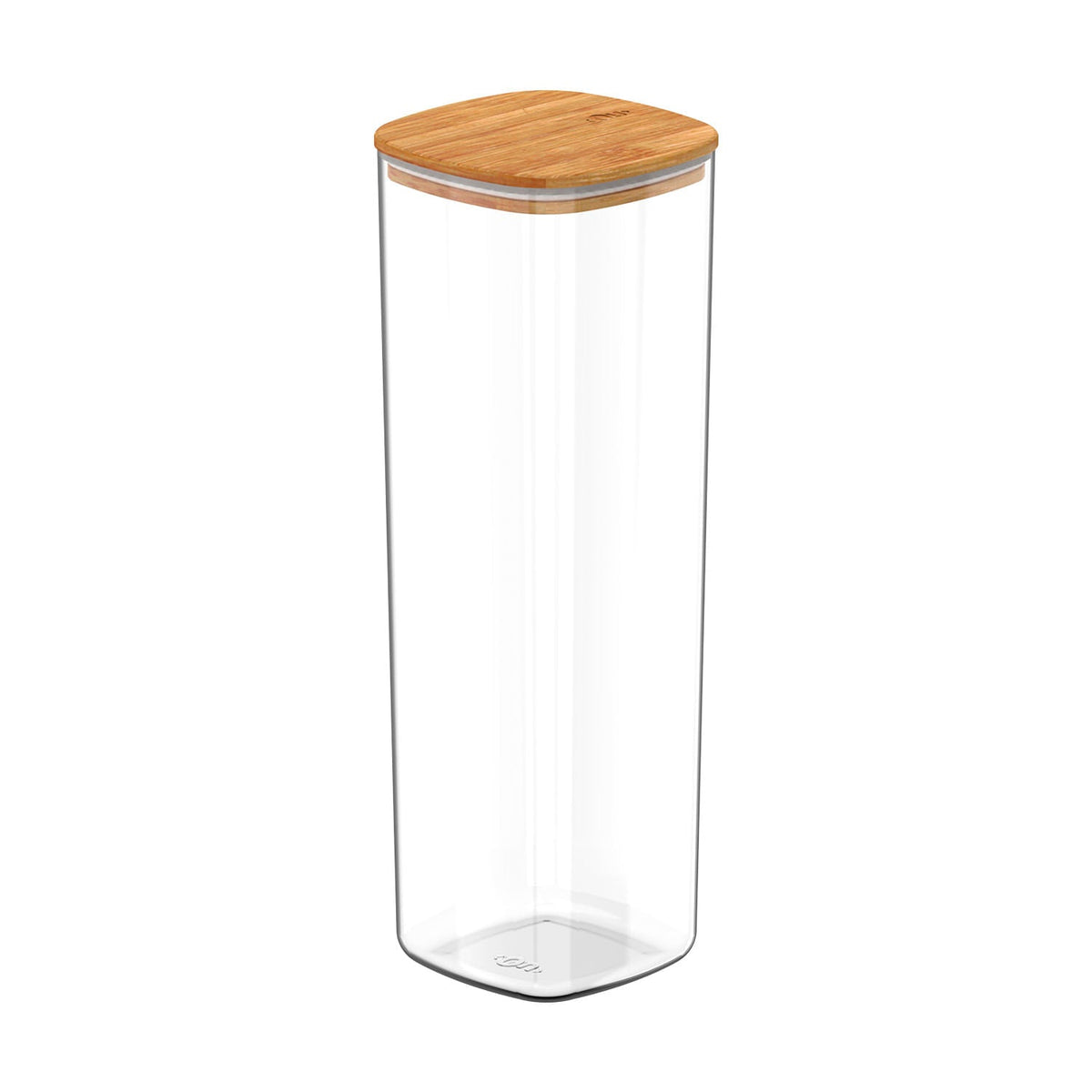 Pote hermético organizador 2L Linha Keep