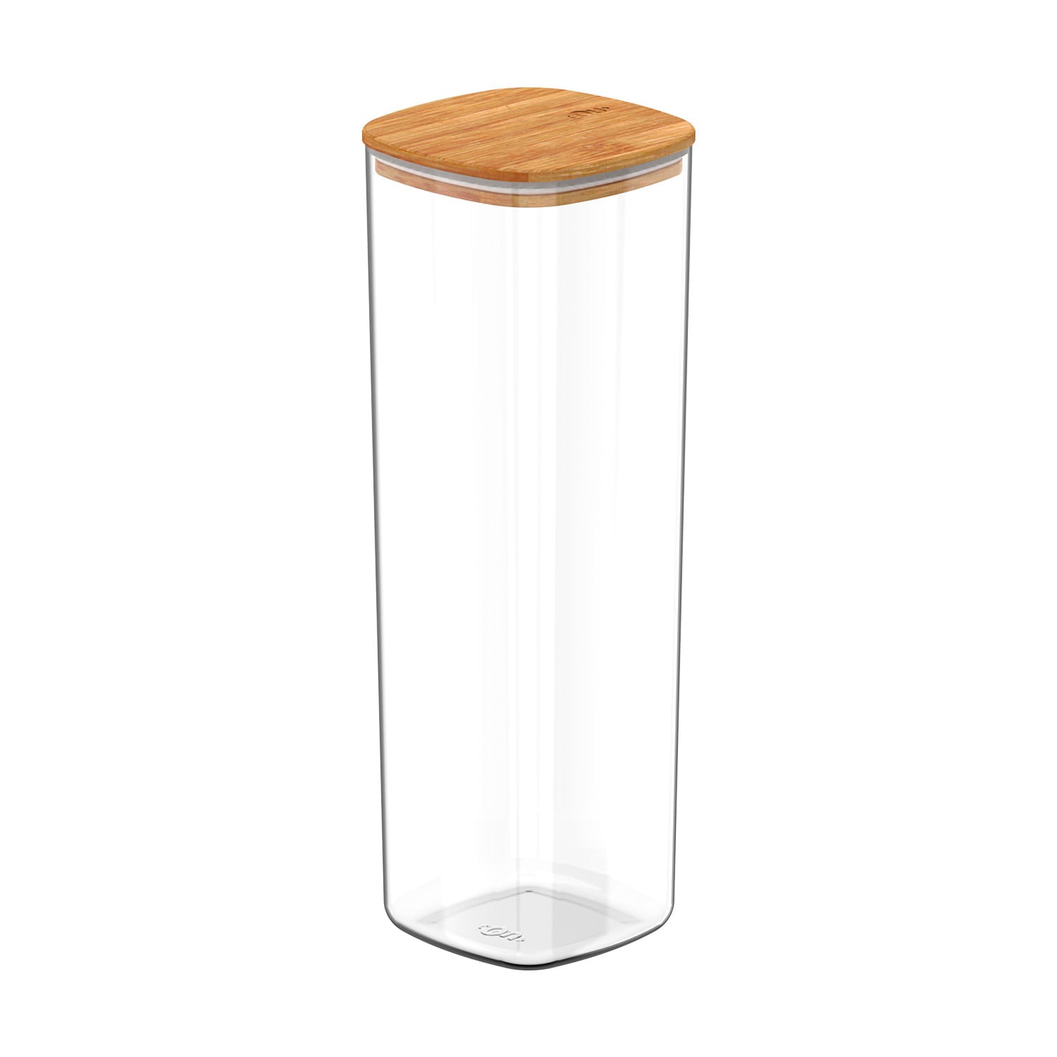 Pote hermético organizador 2L Linha Keep