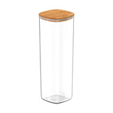 Pote hermético organizador 2L Linha Keep