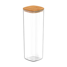 Pote hermético organizador 2L Linha Keep
