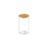 Pote hermético organizador 340ml Linha Keep