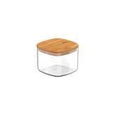 Pote hermético organizador 450ml Linha Keep