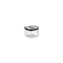 Pote Hermético Quadrado 450ml Linha Duo Lock