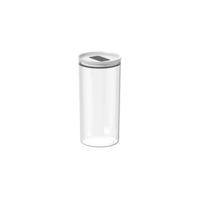 Pote Hermético Redondo 1,5L Linha Duo Lock