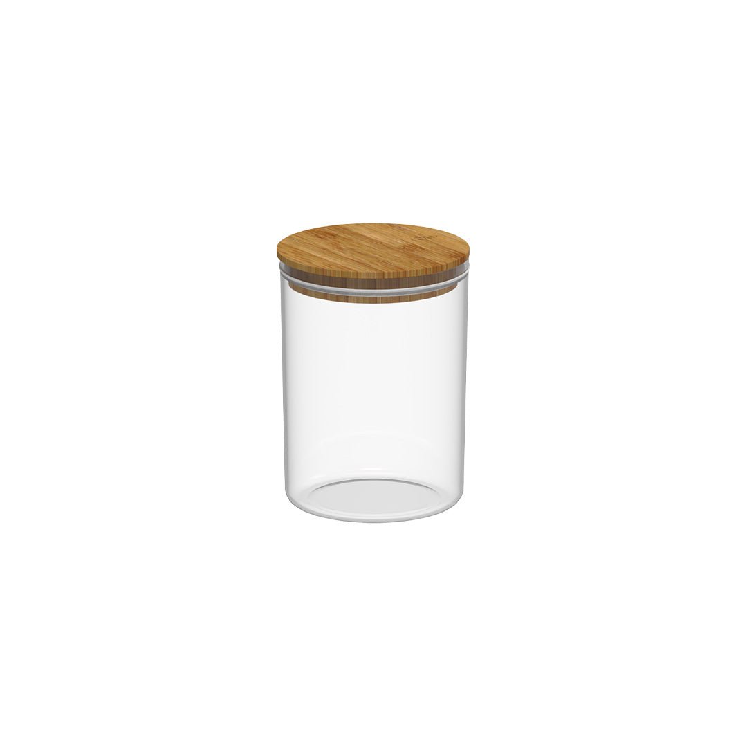 Pote Hermético Redondo 1L Linha Keep