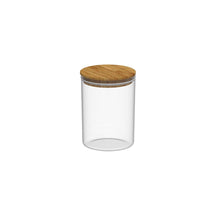 Pote Hermético Redondo 1L Linha Keep