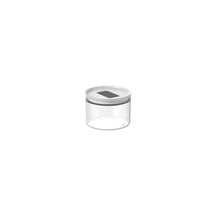 Pote Hermético Redondo 450ml Linha Duo Lock