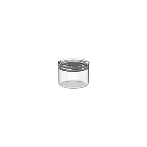Pote Hermético Redondo 450ml Linha Duo Lock