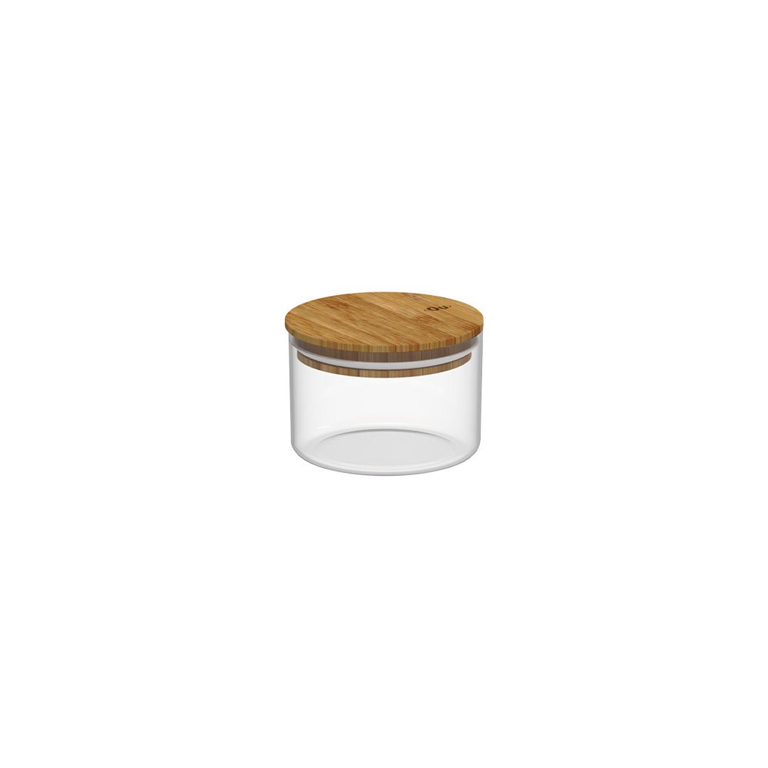 Pote Hermético Redondo 450ml Linha Keep