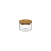 Pote Hermético Redondo 450ml Linha Keep