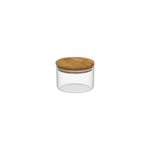 Pote Hermético Redondo 450ml Linha Keep