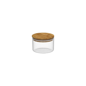 Pote Hermético Redondo 450ml Linha Keep