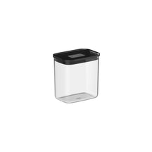Pote Hermético Retangular 1,5L Linha Duo Lock