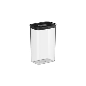 Pote Hermético Retangular 2,3L Linha Duo Lock