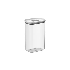 Pote Hermético Retangular 2,3L Linha Duo Lock