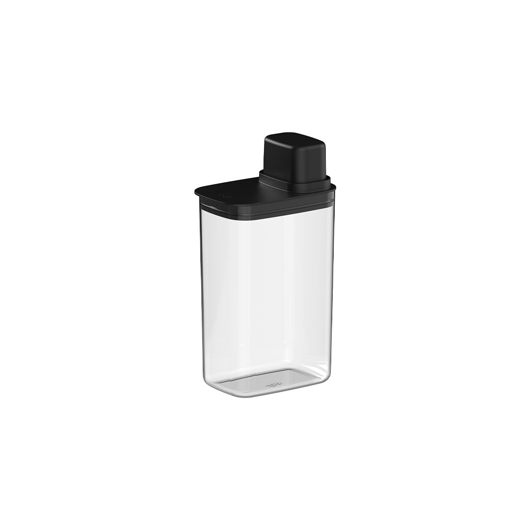 Pote Hermético Para Mantimentos com Medidor 2,3L Linha Drop