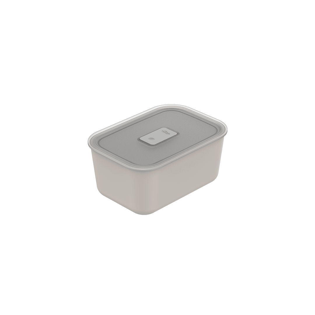 Pote Hermético Para Marmita 1,4 Litro Linha Move Lock