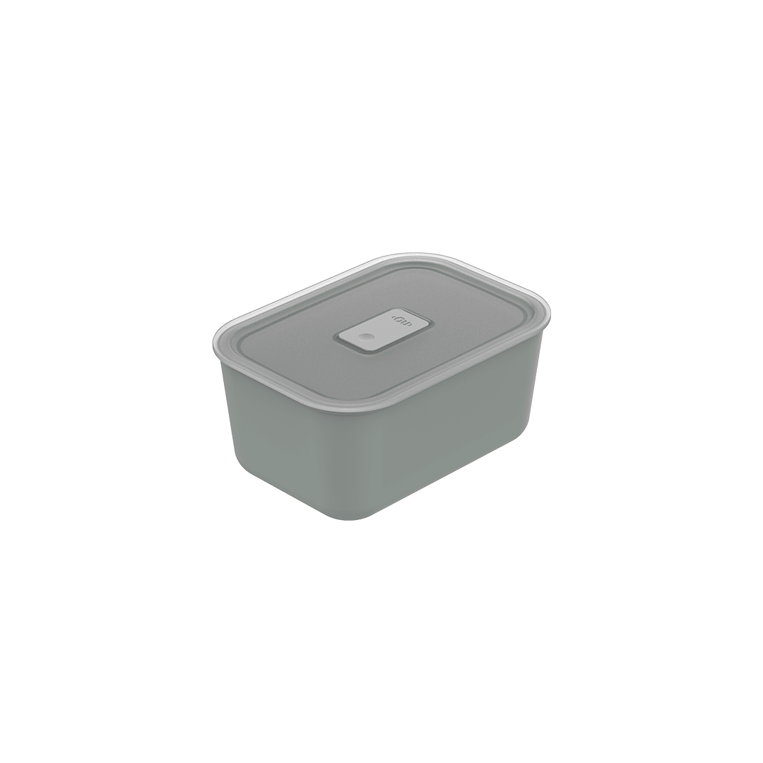 Pote Hermético Para Marmita 1,4 Litro Linha Move Lock