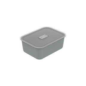 Pote Hermético Para Marmita 2,1 Litros Linha Move Lock
