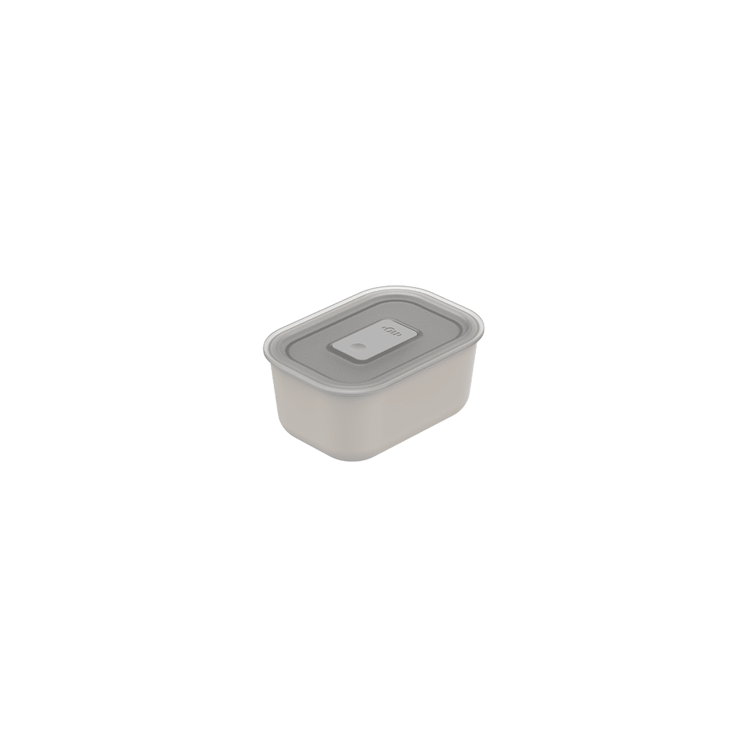 Pote Hermético Para Marmita 400ml Linha Move Lock