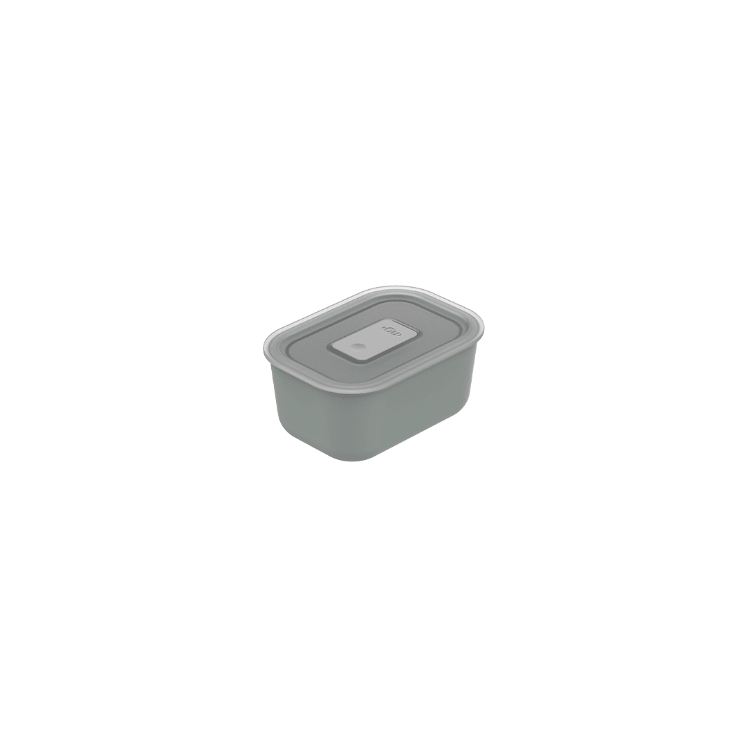 Pote Hermético Para Marmita 400ml Linha Move Lock
