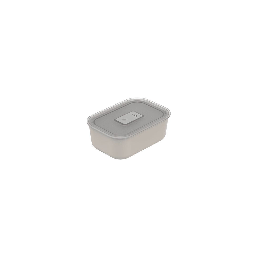 Pote Hermético Para Marmita 620ml Linha Move Lock