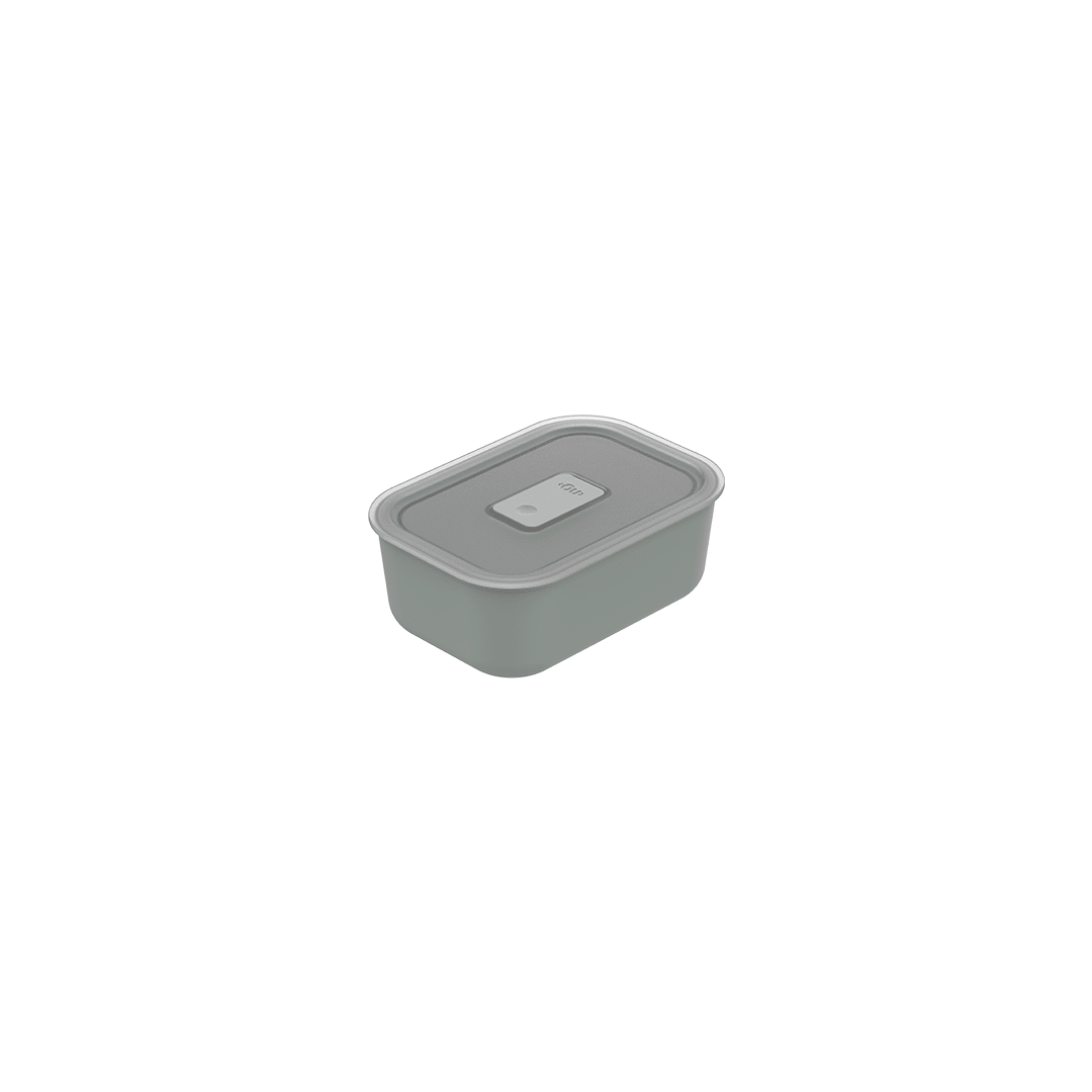Pote Hermético Para Marmita 620ml Linha Move Lock
