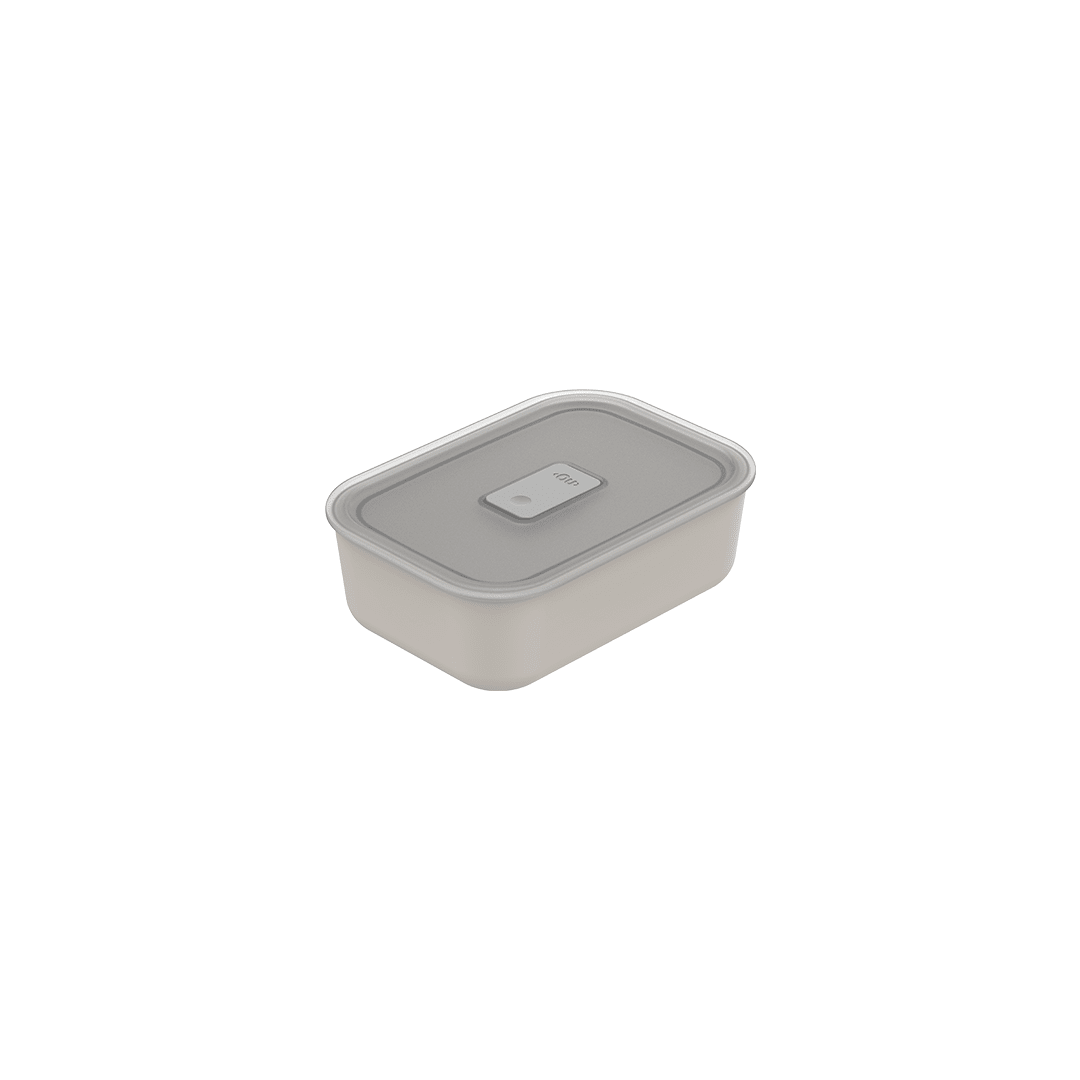 Pote Hermético Para Marmita 890ml Linha Move Lock