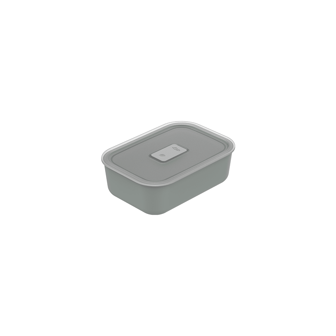 Pote Hermético Para Marmita 890ml Linha Move Lock