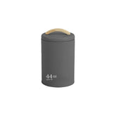 Pote mantimentos em Metal 1,3L Linha Sense