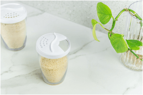Queijeira Farinheira 350 ml Linha Gusto