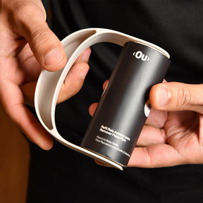 Rolo Adesivo Para Remover Pelos com Refil Linha Flow
