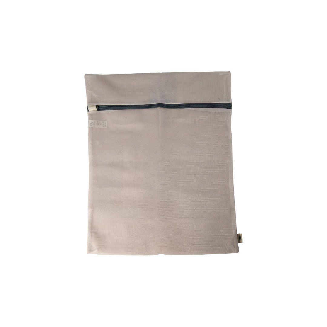 Saco Para Lavar Roupa Médio Linha Flow