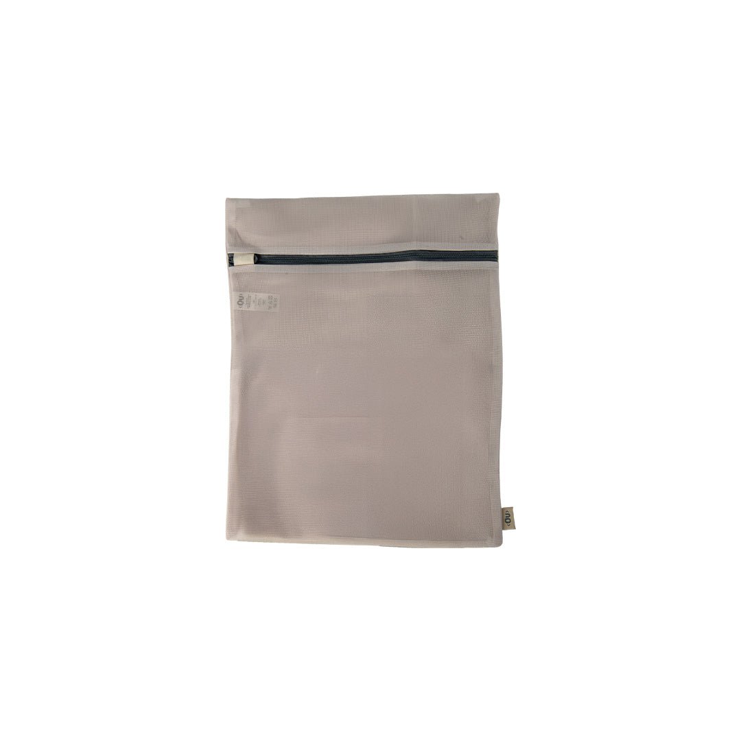 Saco Para Lavar Roupa Pequeno Linha Flow